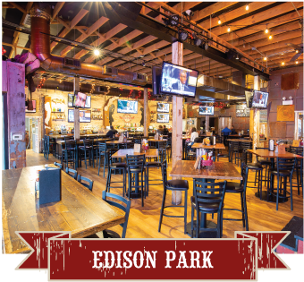Edison Park Location image/link